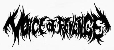 logo Voice Of Revenge